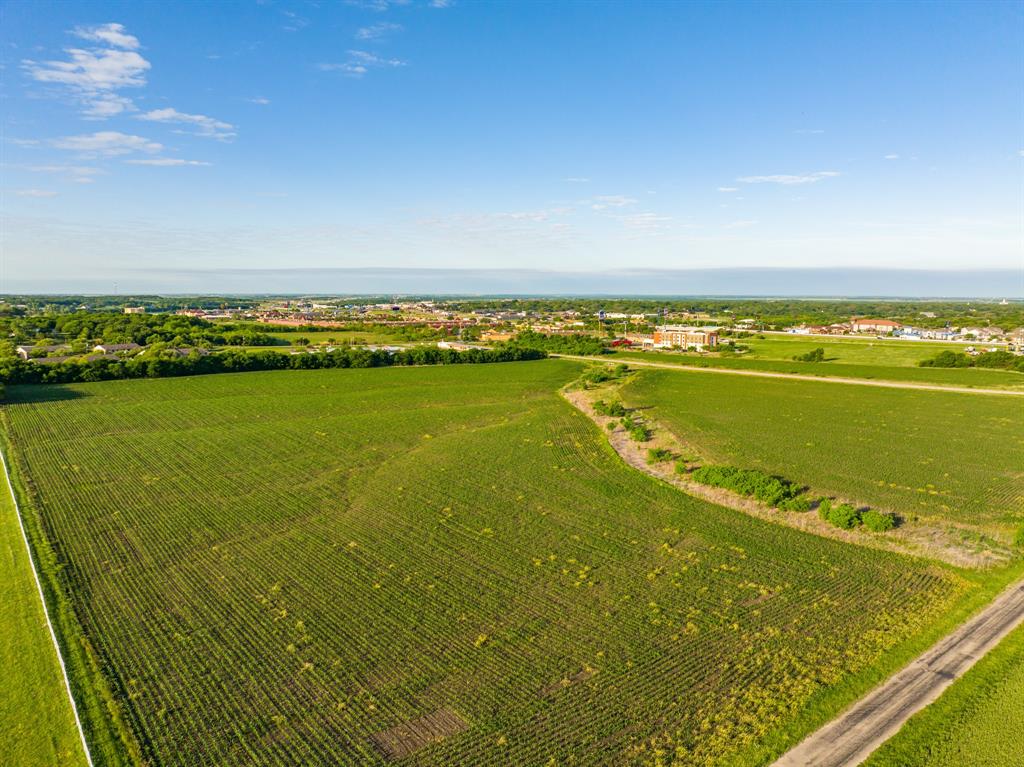 H Weatherly Surv A-972 Tracts - Land