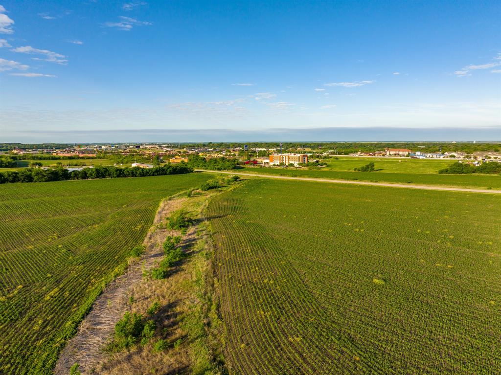 H Weatherly Surv A-972 Tracts - Land