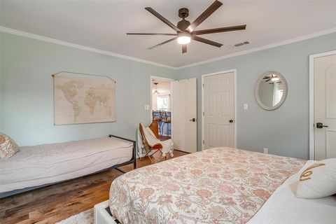 Tiny photo for 520 Deer Trail, Gordon, TX 76453 (MLS # 21134470)