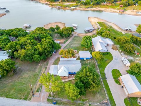 Photo of 520 Deer Trail, Gordon, TX 76453 (MLS # 21134470)
