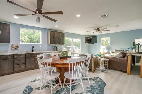 Tiny photo for 520 Deer Trail, Gordon, TX 76453 (MLS # 21134470)