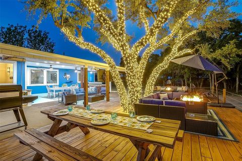 Tiny photo for 520 Deer Trail, Gordon, TX 76453 (MLS # 21134470)