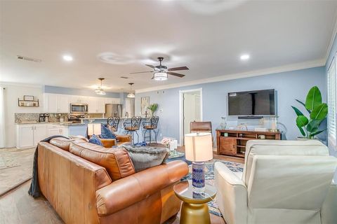 Tiny photo for 520 Deer Trail, Gordon, TX 76453 (MLS # 21134470)