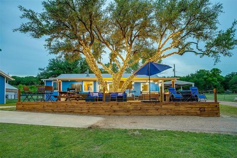 Tiny photo for 520 Deer Trail, Gordon, TX 76453 (MLS # 21134470)