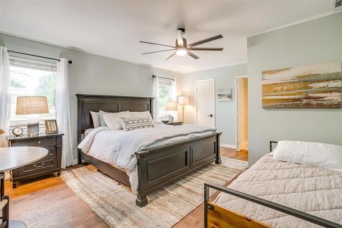 Tiny photo for 520 Deer Trail, Gordon, TX 76453 (MLS # 21134470)