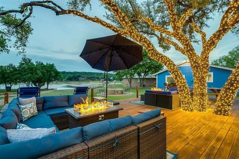 Tiny photo for 520 Deer Trail, Gordon, TX 76453 (MLS # 21134470)