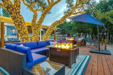 Tiny photo for 520 Deer Trail, Gordon, TX 76453 (MLS # 21134470)