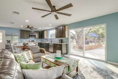 Tiny photo for 520 Deer Trail, Gordon, TX 76453 (MLS # 21134470)