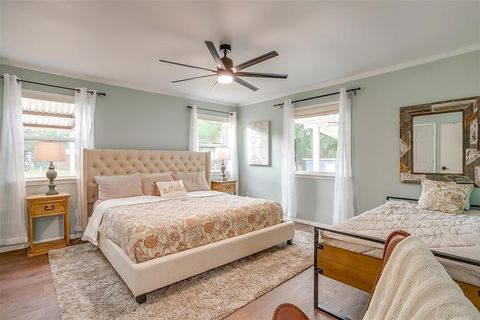 Tiny photo for 520 Deer Trail, Gordon, TX 76453 (MLS # 21134470)