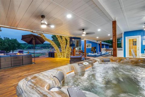 Tiny photo for 520 Deer Trail, Gordon, TX 76453 (MLS # 21134470)