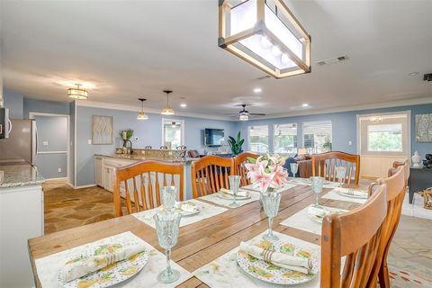 Tiny photo for 520 Deer Trail, Gordon, TX 76453 (MLS # 21134470)