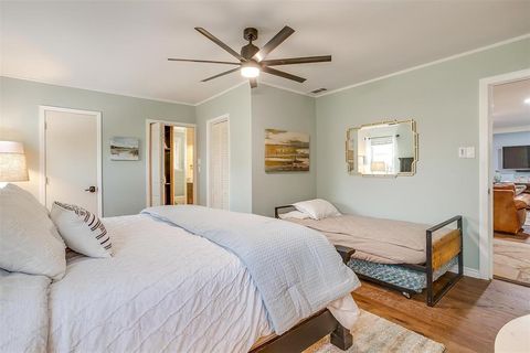 Tiny photo for 520 Deer Trail, Gordon, TX 76453 (MLS # 21134470)