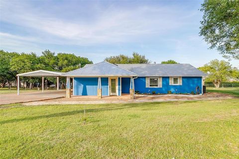 Tiny photo for 520 Deer Trail, Gordon, TX 76453 (MLS # 21134470)