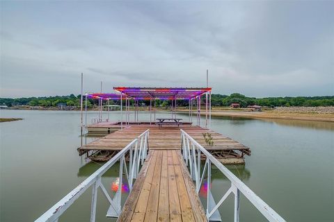 Tiny photo for 520 Deer Trail, Gordon, TX 76453 (MLS # 21134470)