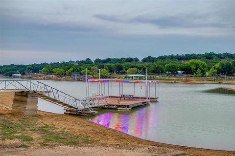 Tiny photo for 520 Deer Trail, Gordon, TX 76453 (MLS # 21134470)