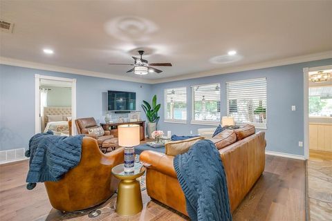 Tiny photo for 520 Deer Trail, Gordon, TX 76453 (MLS # 21134470)