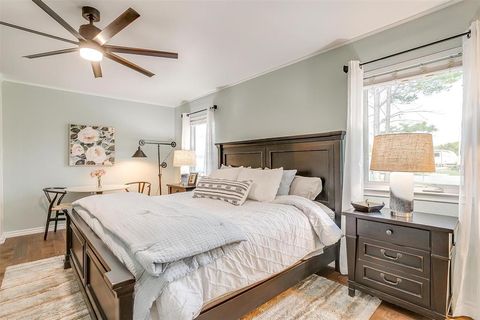 Tiny photo for 520 Deer Trail, Gordon, TX 76453 (MLS # 21134470)