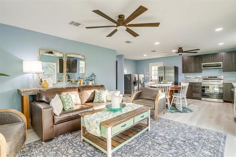 Tiny photo for 520 Deer Trail, Gordon, TX 76453 (MLS # 21134470)