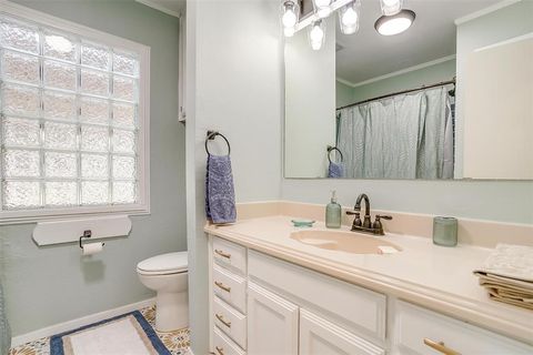 Tiny photo for 520 Deer Trail, Gordon, TX 76453 (MLS # 21134470)