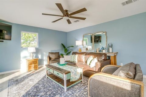 Tiny photo for 520 Deer Trail, Gordon, TX 76453 (MLS # 21134470)