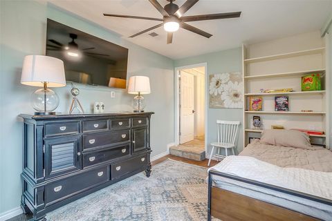 Tiny photo for 520 Deer Trail, Gordon, TX 76453 (MLS # 21134470)