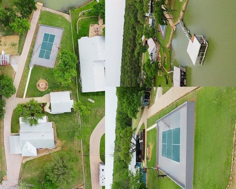 Tiny photo for 520 Deer Trail, Gordon, TX 76453 (MLS # 21134470)