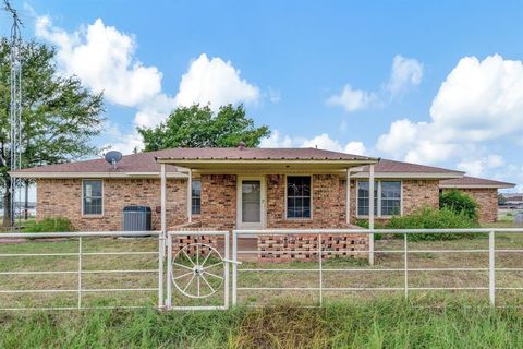 A home in Decatur