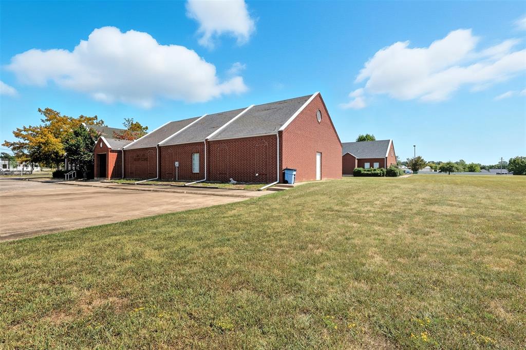 Morningside North #3 - Commercial Sale