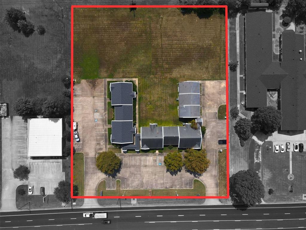 Morningside North #3 - Commercial Sale