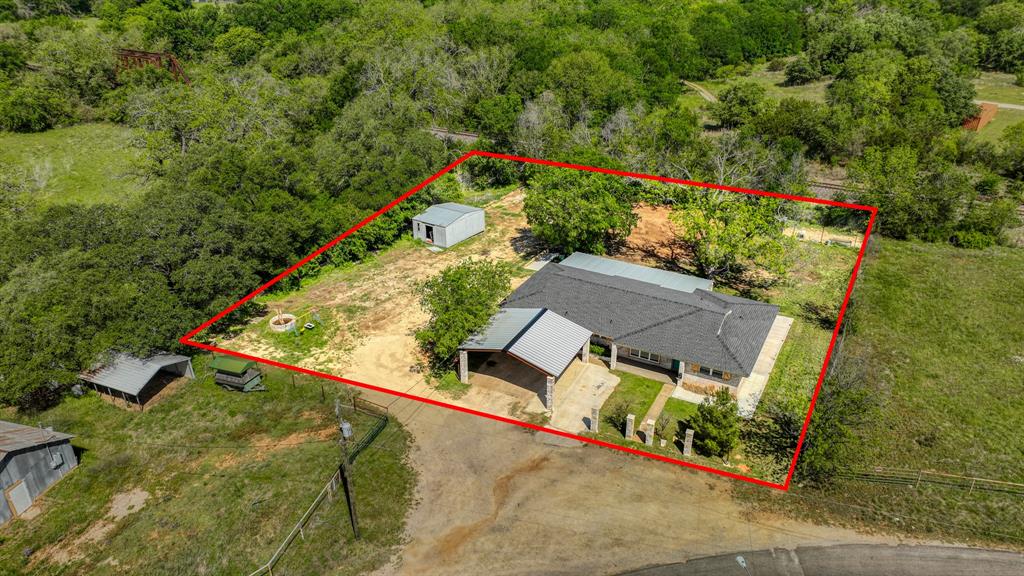 City Addition - Residential