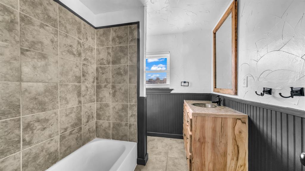 City Addition - Residential