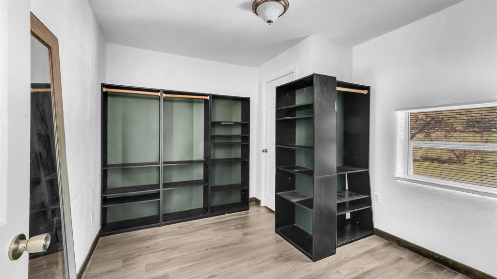 City Addition - Residential