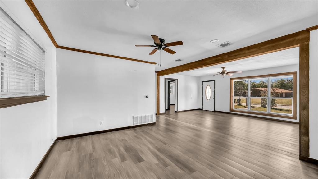 City Addition - Residential