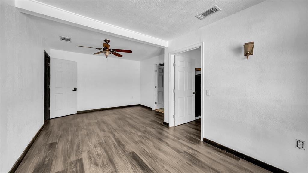 City Addition - Residential