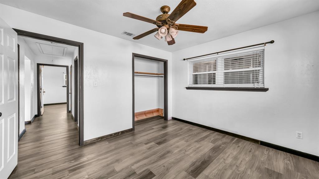 City Addition - Residential