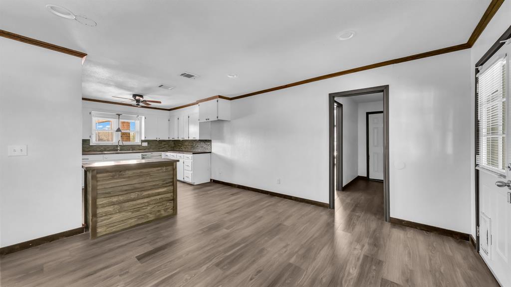 City Addition - Residential