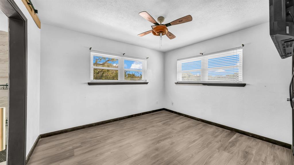 City Addition - Residential