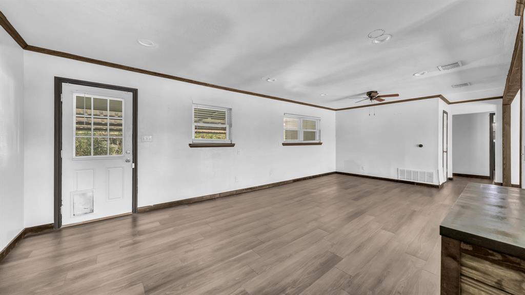 City Addition - Residential