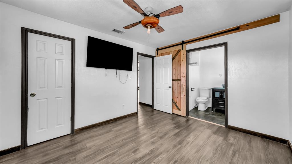 City Addition - Residential