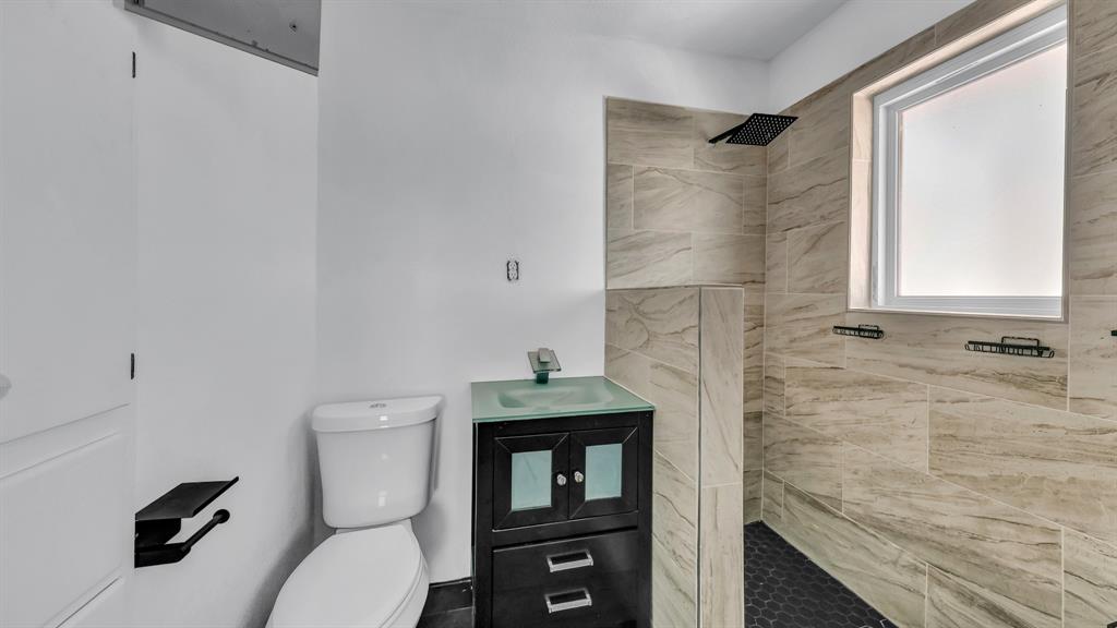 City Addition - Residential