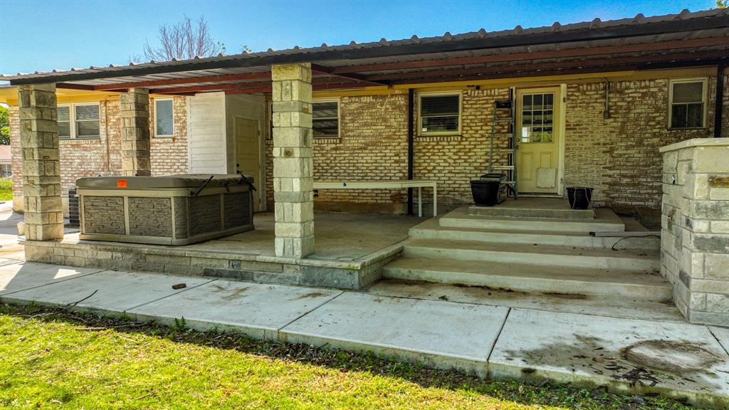 City Addition - Residential