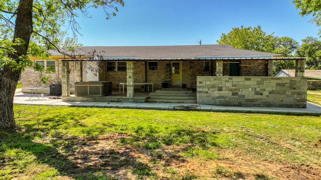 City Addition - Residential