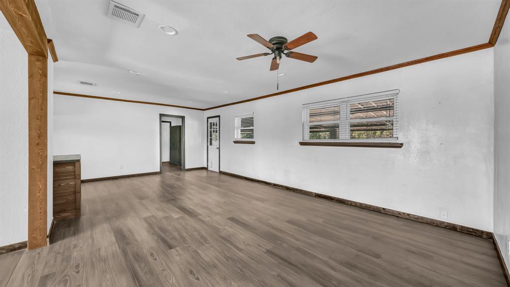 City Addition - Residential