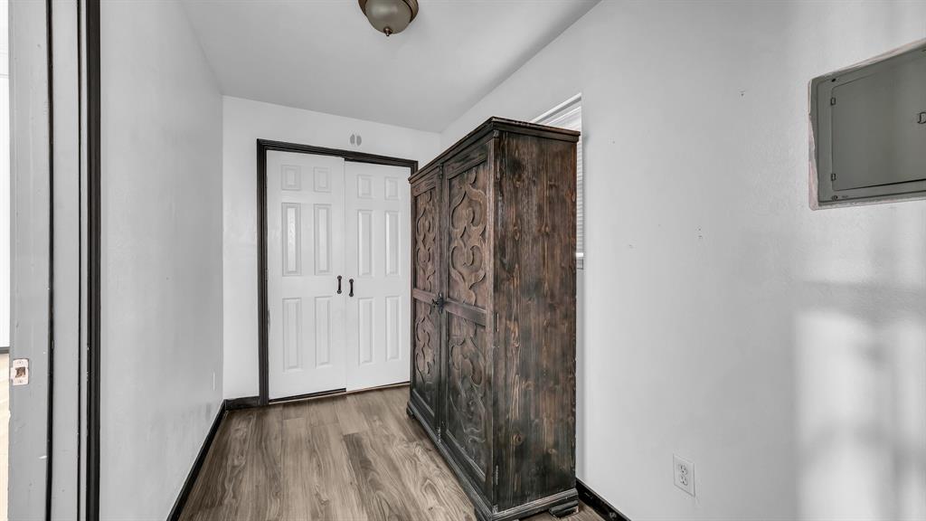 City Addition - Residential