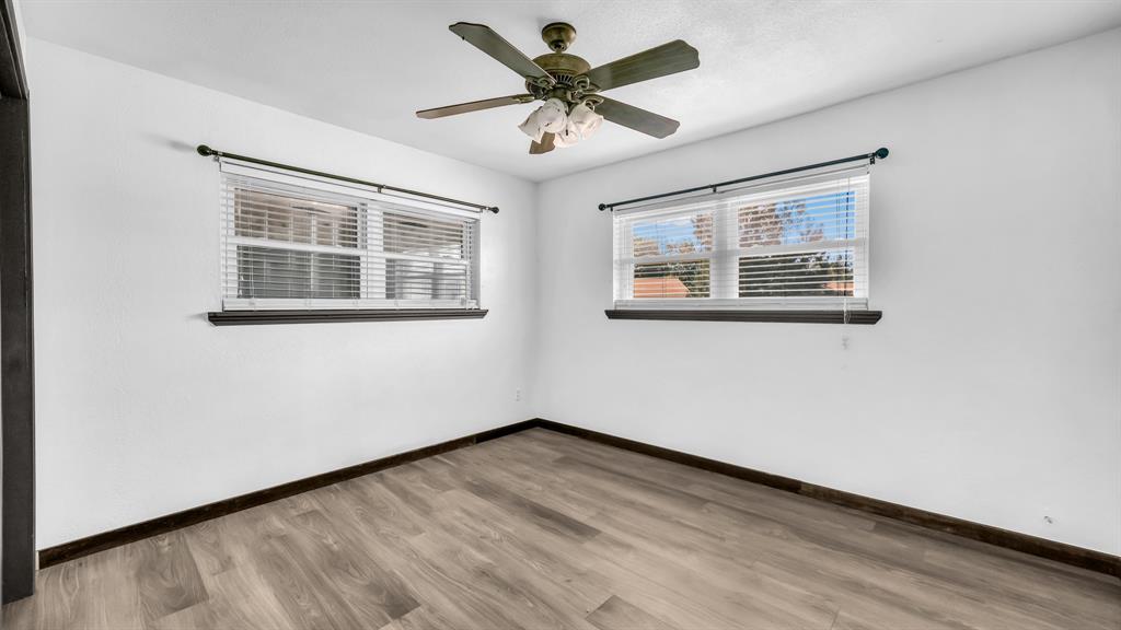 City Addition - Residential