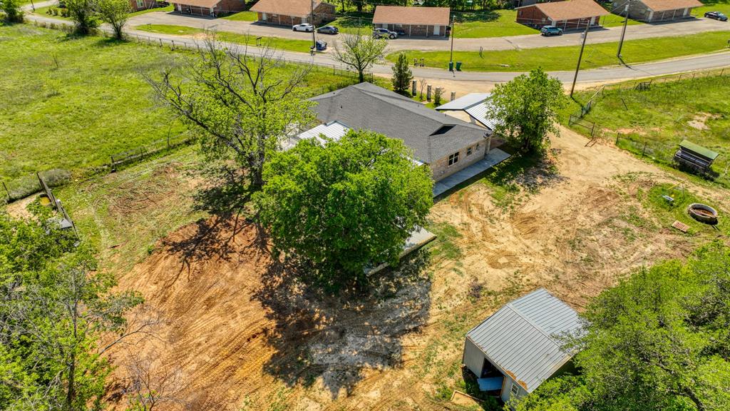 City Addition - Residential