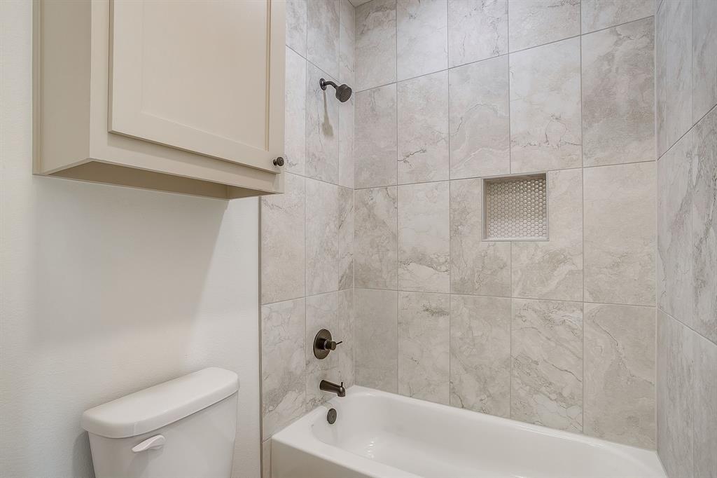 Sarra Ranch - Residential