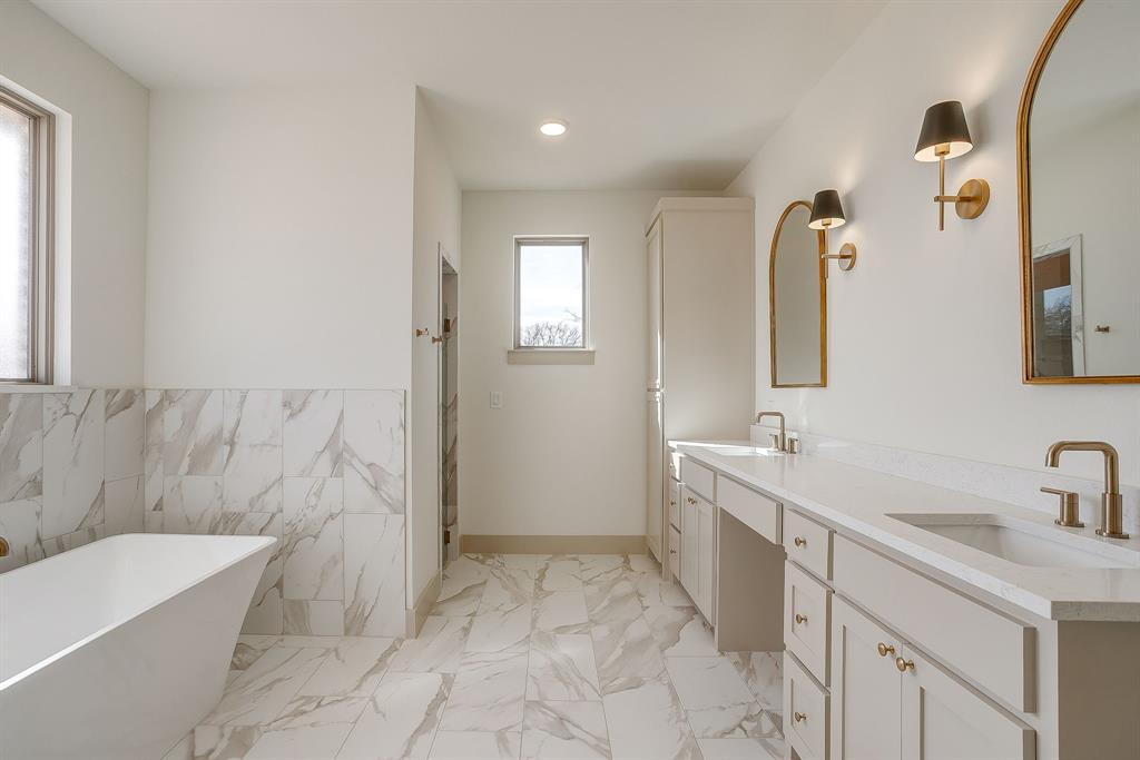 Sarra Ranch - Residential