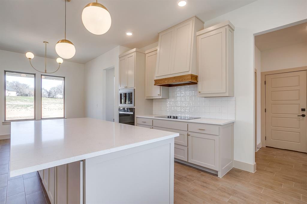 Sarra Ranch - Residential