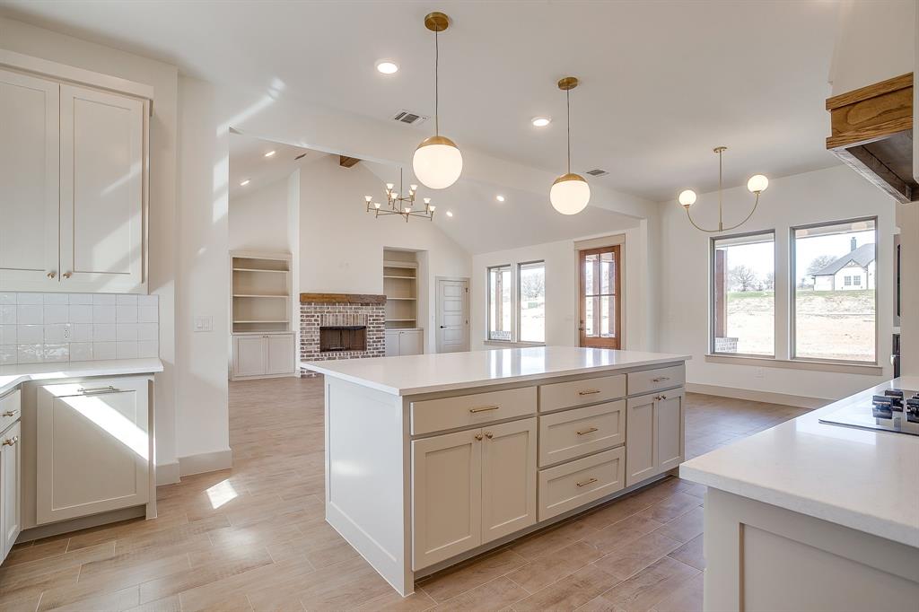 Sarra Ranch - Residential